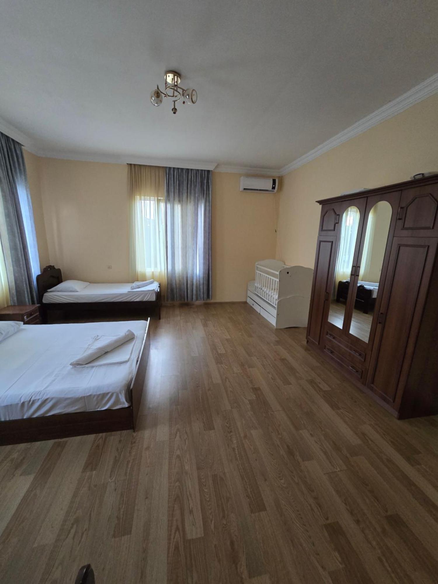 Mziuri Cozy Guesthouse Kobuleti Exterior foto