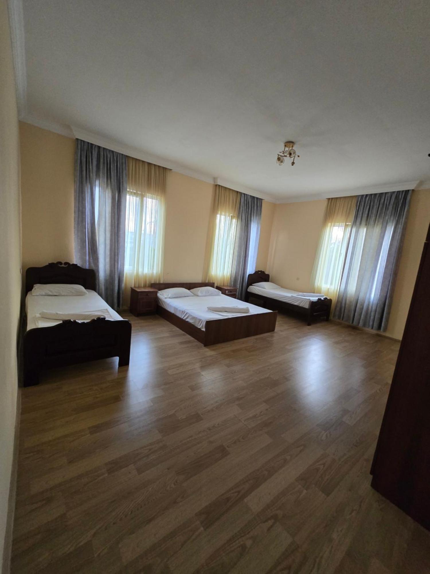 Mziuri Cozy Guesthouse Kobuleti Exterior foto