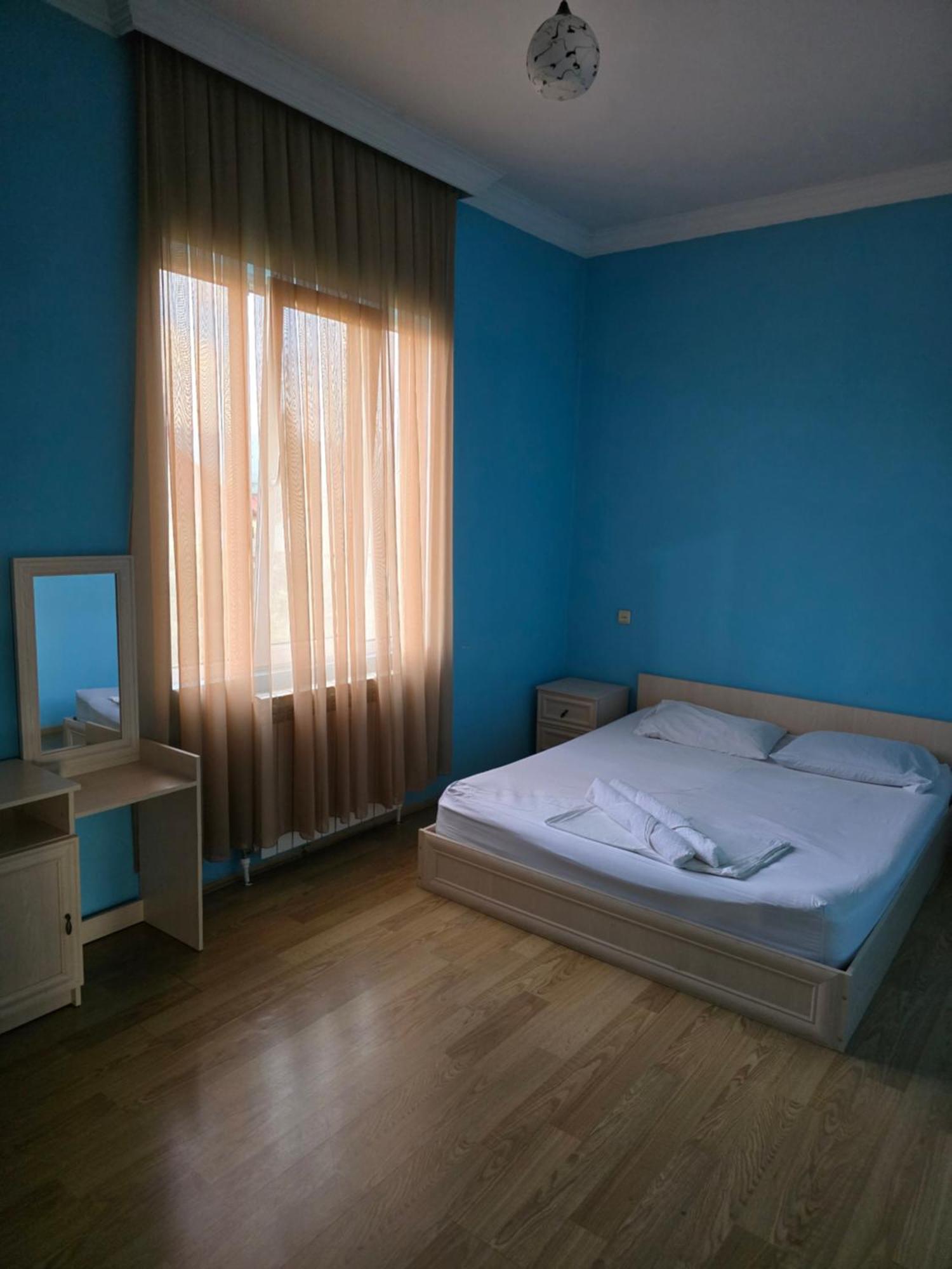 Mziuri Cozy Guesthouse Kobuleti Exterior foto