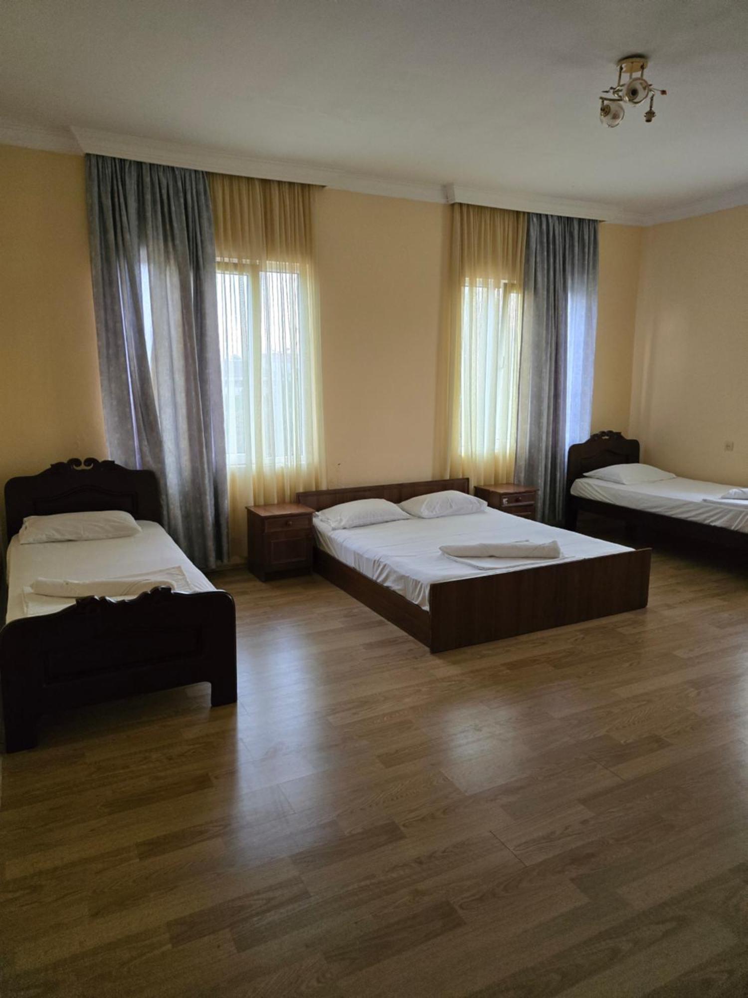 Mziuri Cozy Guesthouse Kobuleti Exterior foto