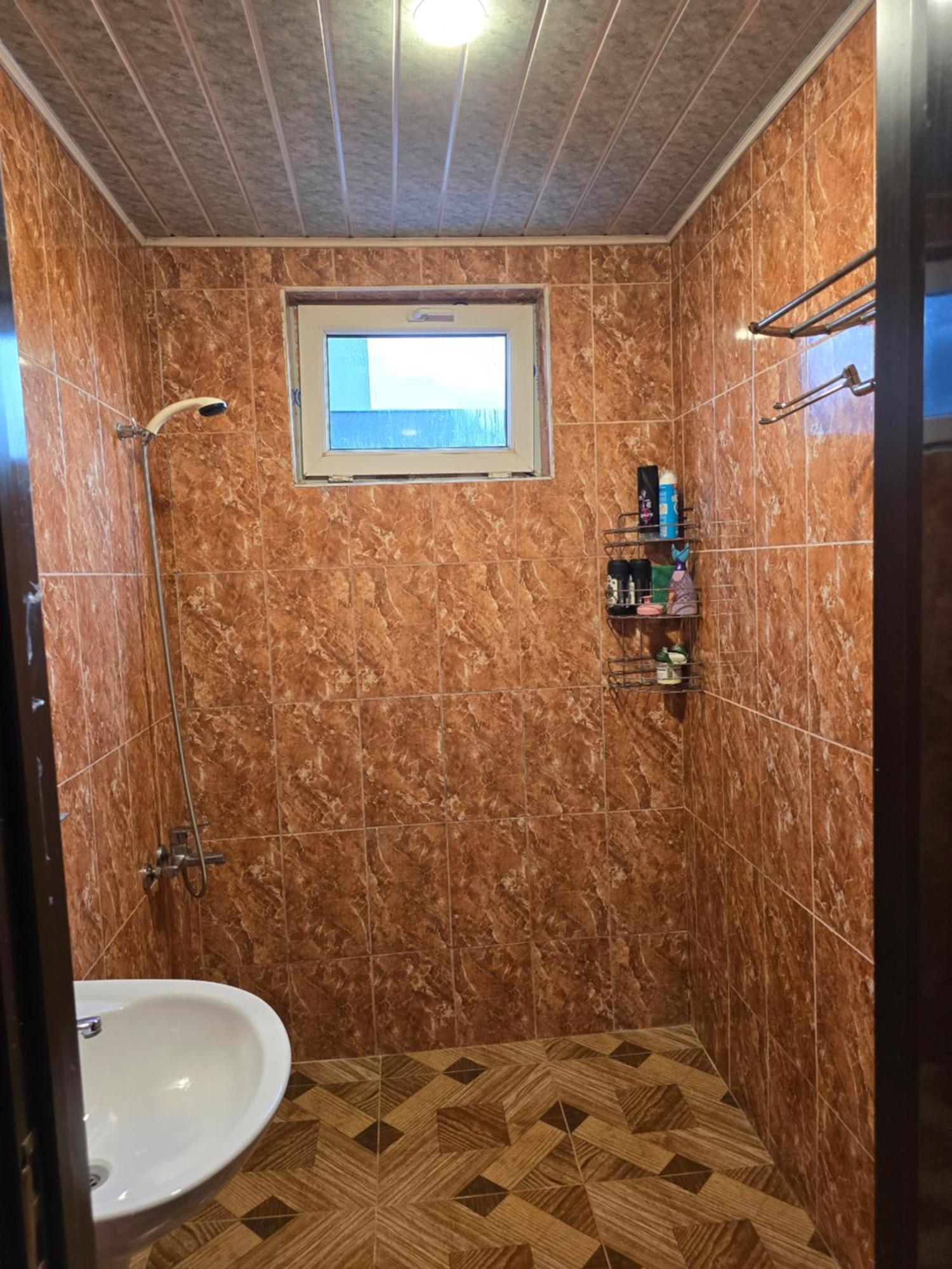 Mziuri Cozy Guesthouse Kobuleti Exterior foto